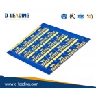 China IMS isolierte Metallsubstrat, gedruckte Leiterplatten, PWB-Leiterplatte, Kupfer und Hochfrequenz Hersteller