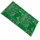China Industrial Control PCBA Customize Multilayer Printed Circuit Board manufacturer