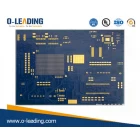 China MDI PCB Leiterplatte, blanke Leiterplatte Firma Hersteller