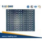 China Multi-Layer-PCB-Hersteller in China, UL94v-0 FR-4 Platine leer UL, SGS, ROHS zertifiziert Hersteller