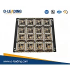 Cina Azienda produttrice di circuiti stampati multistrato Cina Produttore di circuiti stampati multistrato Grossisti PCB di alta qualità produttore