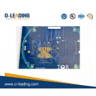 China Multilayer board manufacturer china, Prototype PCB Assembly company china manufacturer
