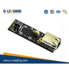 China Meerdere Flex-Rigid Board fabriek Panel Plating Goud groothandel PCB Assembly fabrikant china fabrikant