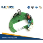 Chine O-leader livraison rapide Double Face Pcb Board Assembly Pcba Smt Service fabricant