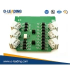 China PCB ,PCBA service ,one stop Electronic manufacturing service manufacturer