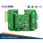 China :PCB Assembly With UL,CE,FCC,Rohs Approval, PCBA electronics development, design and production one-stop services.Professional Surface-mounting and Through-hole soldering Technology manufacturer
