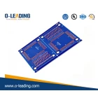 China PCB for GPS tracker Printed circuit board, Multilayer pcb Printed company manufacturer
