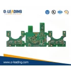 China PCB with imedance control, oem pcb board manufacturer china, pcb manufacturer in china manufacturer