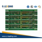 Kiina PCB with imedance control, Printed circuit board in china valmistaja