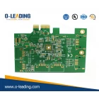 China PCB mit Impedanzkontrolle und PCB-Controller Herstellung China Hersteller