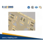 China Panel Plating Gold groothandel, Flex printplaat leverancier, Keramische PCB fabrikant China fabrikant