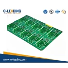 China PCB-ontwerp in China, LED-strip pcb PCB-fabrikant fabrikant