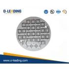 porcelana Fabricante de placa de circuito impreso, fabricante de placa de PCB China, PCB Prototype Fabricante China fabricante
