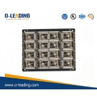 Chine PCB Manufacturing Board PCB Manufacturing Company, société multicouche imprimée PCB, fabricant de circuits imprimés multicouches en Chine fabricant