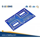 China Leiterplatte PCB Manufacturing Company, Kundenkarten China Hersteller