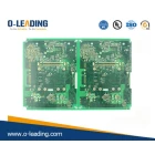 China Printed circuit board in china, HDI pcb Printed circuit board manufacturer