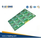 中国 中国のプリント基板、LEDテレビの製造のためのPCB中国 メーカー