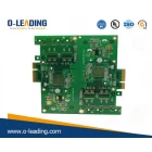 China Printed circuit board manufacturer, Printed circuit board company manufacturer