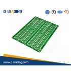China Leiterplattenlieferant, PCB mit Imedanzkontrolle Hersteller