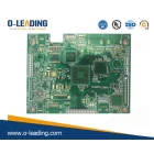 China Qualified PCB Manufacturer With Factory Price1.Our products are customized, Our pcb products are certified by ROHS manufacturer