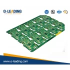 中国 速い回転PCBのプリント基板、MDI PCBのプリント基板、裸のプリント基板会社 メーカー
