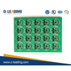 porcelana Tarjeta de circuitos impresos PCB de giro rápido, IDH PCB placa de circuito impreso fabricante