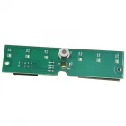 중국 SMT OEM PCB 제조업체 PCBA 서비스 PCB 어셈블리 전자 프린터 제어 디스펜스 센서 보드 살균 제조업체