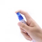 China School essentiële goedkope sterke sterilisator pen, lege spray pen handdesinfecterend spray balpen voor studenten fabrikant