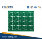 Chine Fabricant de carte de circuit imprimé en cuivre épais Fabricant de carte de circuit imprimé en cuivre épais en porcelaine fabricant