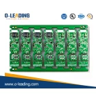 Chine China High TG PCB fournisseur, led pcb conseil fournisseur Chine fabricant
