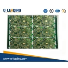 porcelana China Pcb empresa de diseño, HDI pcb Placa de circuito impreso, PCB con control de impedancia fabricante