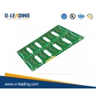 Čína china PCB výroba, led pcb deska Tištěný obvod desky výrobce