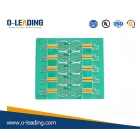 Chine Chine fabricant de circuits imprimés haute qualité fabricants de circuits imprimés grossistes OEM fabricant de prototypes de cartes PCB Chine fabricant