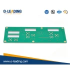 China LED-Leiterplatte Leiterplatte, Leiterplatte in China Hersteller
