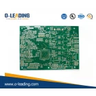Chine carte de circuit imprimé menée de carte PCB, fournisseur de carte de circuit imprimé fabricant