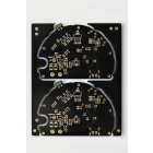 Chine led pcb board manufacturer, Fabricant de circuits imprimés de haute qualité fabricant