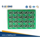 porcelana PCB fabricante de china, compañía de tarjeta de circuitos impresos fabricante