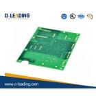China Power Bank Leiterplatte Gedruckt, LED Platine Leiterplatte Hersteller