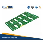 China printed circuit boards,IMS Insulated Metal Substrate,The First Choice in PCB Manufacturing,copper and high frequency manufacturer