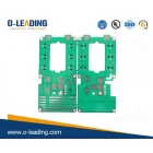China Printed Circuit Boards Leverancier, Printed Circuit Board Company fabrikant