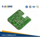 Čína Pračka PCB deska, oboustranný PCB výrobce Čína výrobce