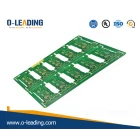 porcelana placa de circuito impreso del pcb de la lavadora, placa de circuito impresa en China fabricante