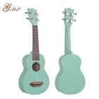 Chine blue ukulele fabricant