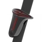 porcelana OC103T Smart Safety Warning Luz de cola trasera Bike Tail-lamp fabricante