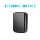 porcelana Mini rastreador GPS personal portátil para personas mayores, niños, automóviles, vehículos, bicicletas, mascotas que pueden rastrear en tiempo real fabricante