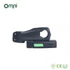 China Anti-theft smart bicycle stem with gps tracker and speedometer and power bank manufacturer