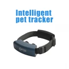 Chine Traqueur GPS pour animaux de compagnie 3G Chien GPS Tracker et Pet Finder Le GPS Dog Collar Locator Dispositif de suivi étanche pour chiens Chats Animaux Moniteur d'activité fabricant
