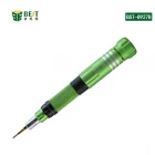 China New Arrival 6 in 1 Screwdriver Set BEST-8927B Precision Screwdriver manufacturer