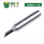 China 900M-T-SK knife tip 936 soldering iron tips manufacturer