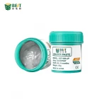 China BEST 506 50g Lead-free Tin Paste Lead Soldering Aid Accessories Solder Paste Soldering Flux manufacturer